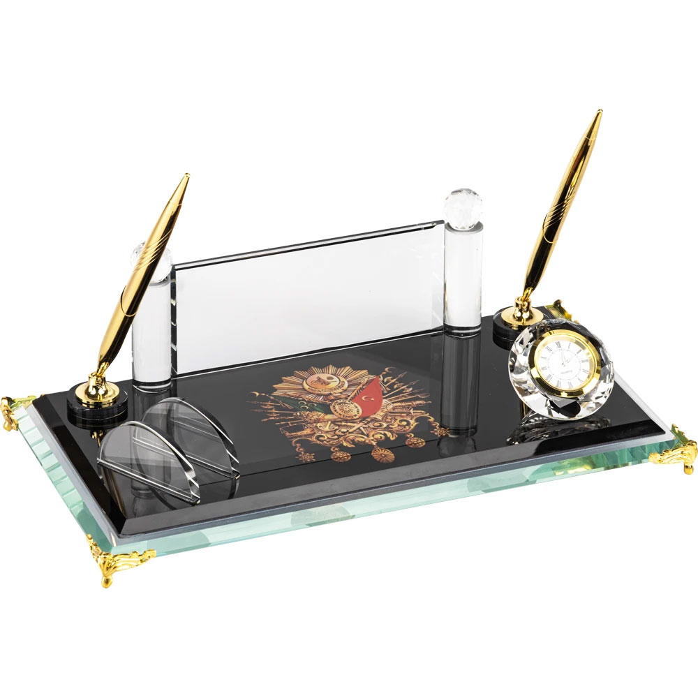 Kristal Masa Seti - 1