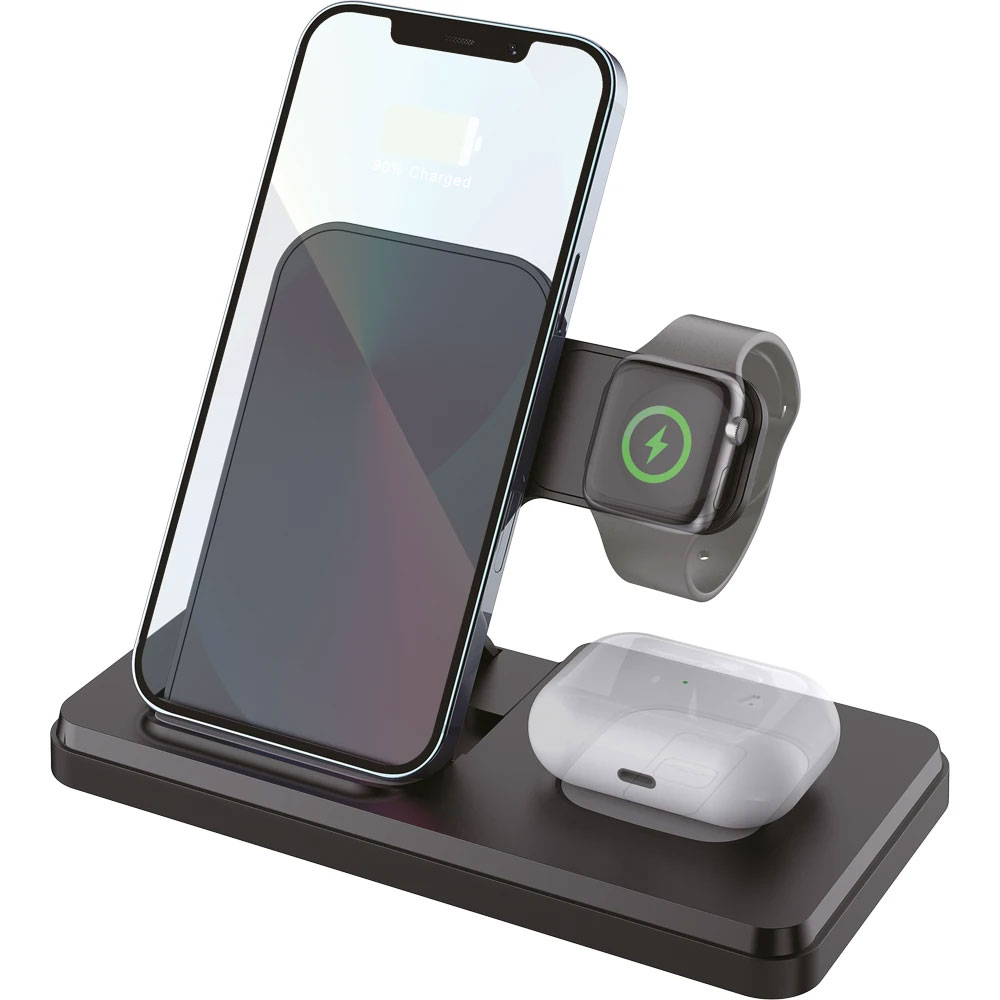 Wireless Stand Set - 1
