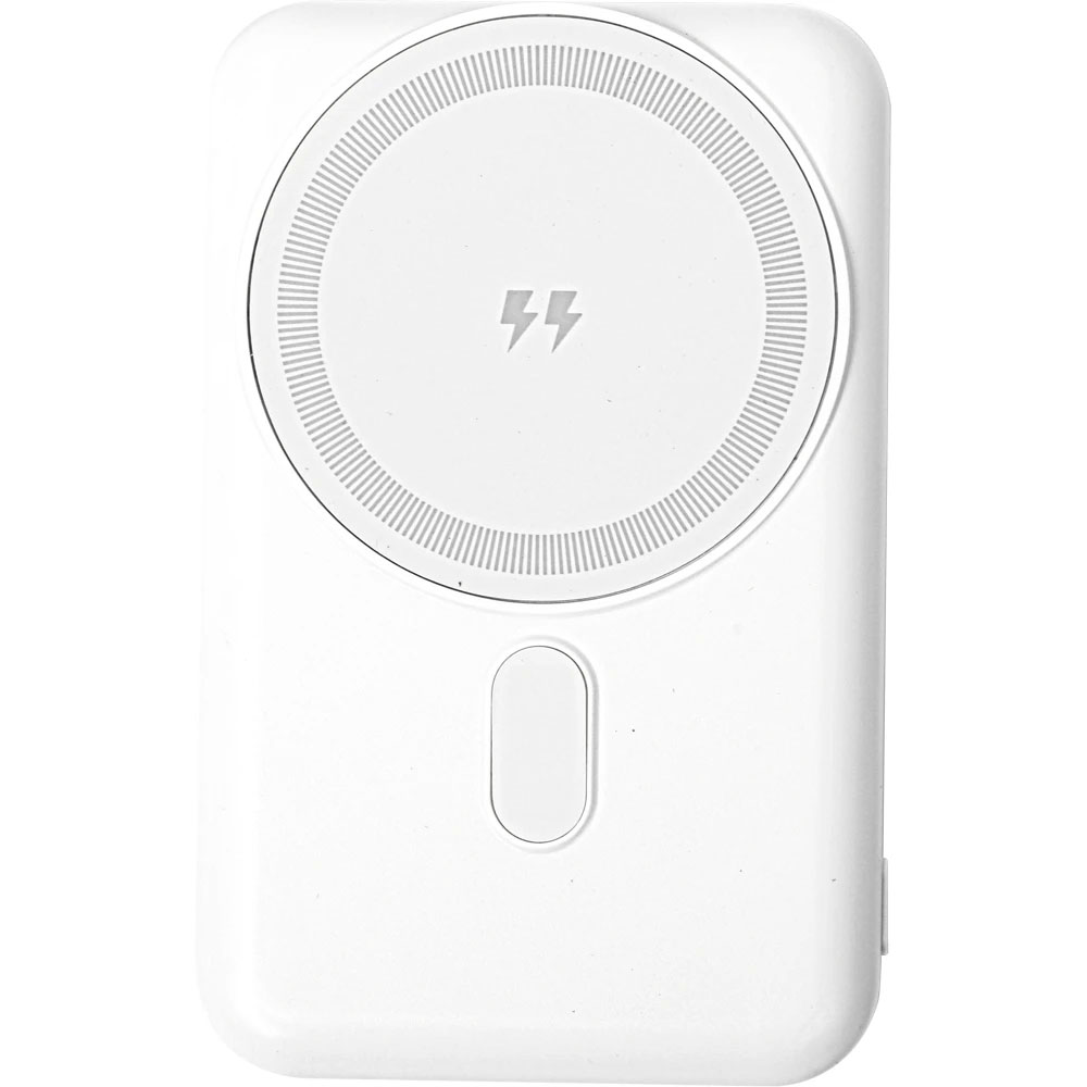 MagSafe Powerbank - 3
