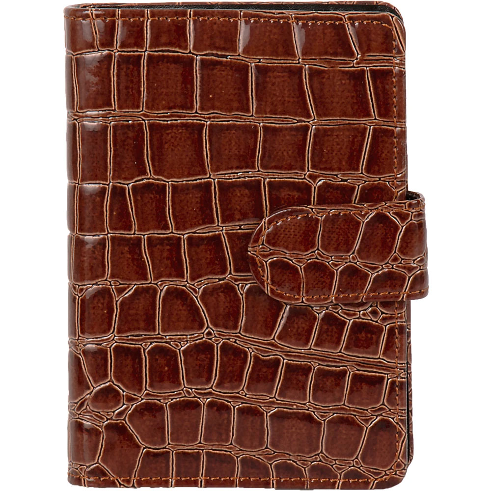 Organizer Cep Defteri - 4