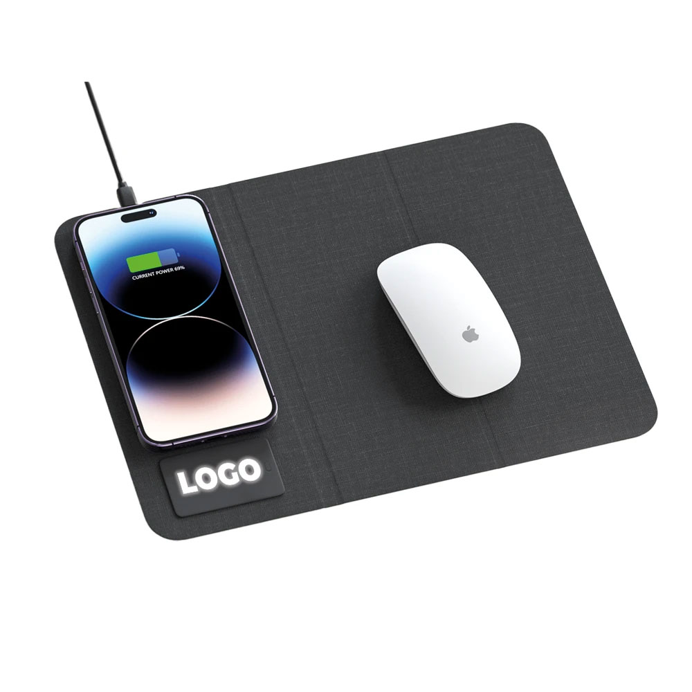 Wireless Mousepad - 1